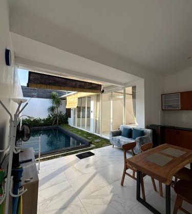 Mangrove Bali Villa