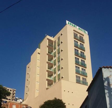 Manhattan Apart Hotel