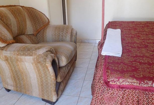 Manhattan Guesthouse Kampala