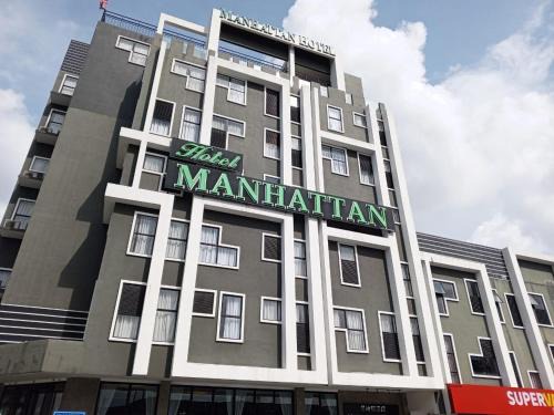 Manhattan 