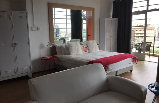 Manhattan Studio 914