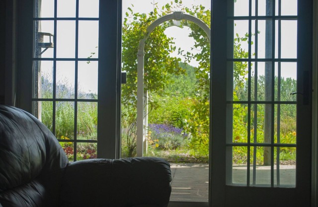 Manitou View: A Northport Rental