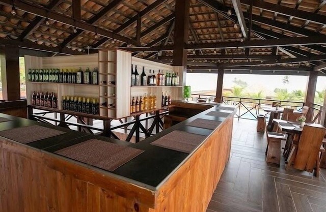 Mankoview Beach Resort