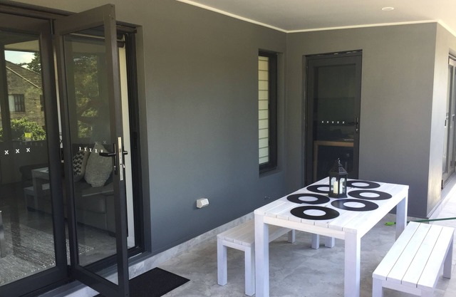 Manly immaculate 3 bedroom home