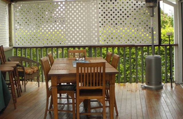 Manly Peninsular Holiday House
