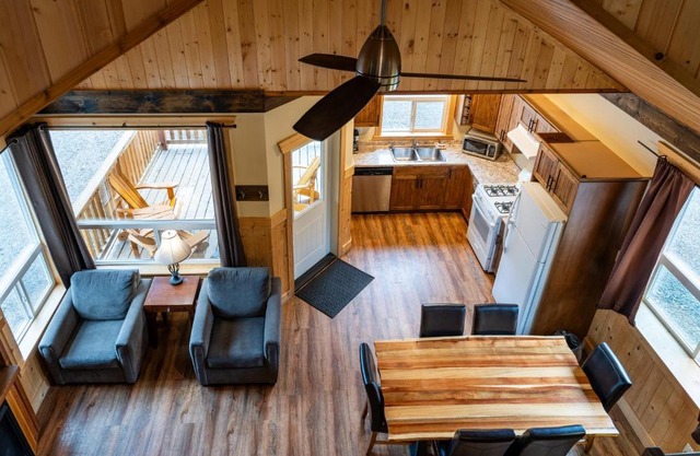 Manning Park Resort