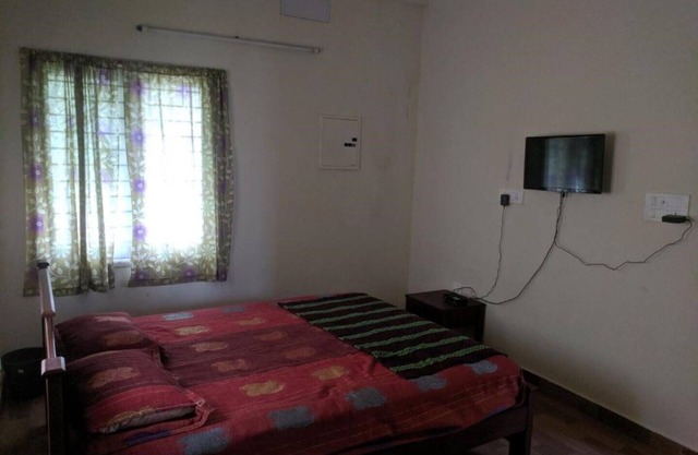 Mannmuqi Village Farm Stay Big Cottage, 3 members can stay