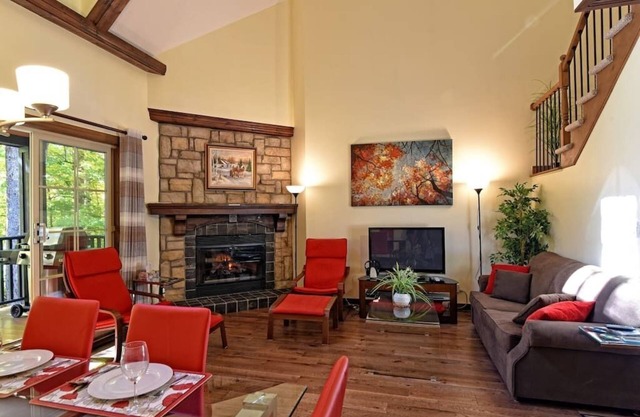 Manoir B - Mont-Tremblant