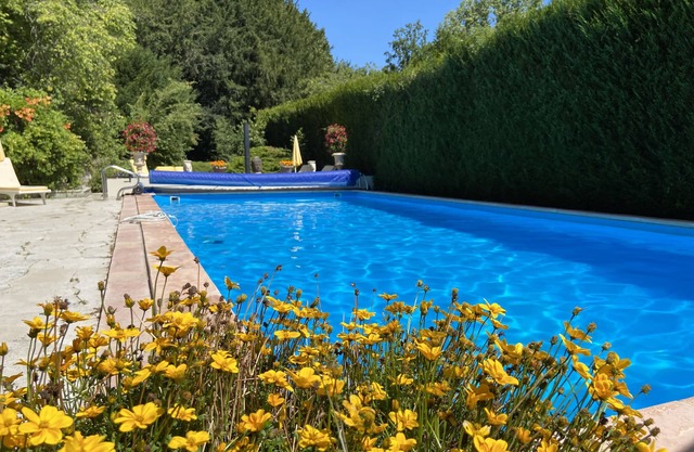 Manoir des Cavaliers - BnB