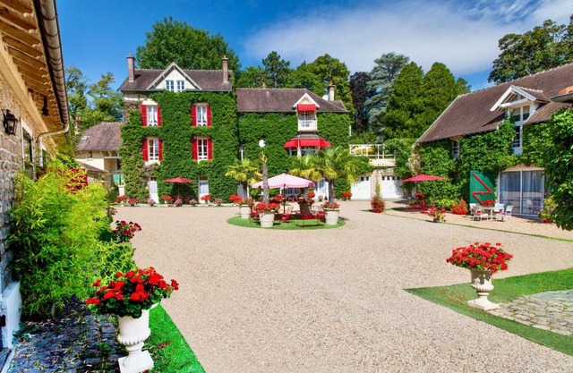 Manoir des Cavaliers - BnB