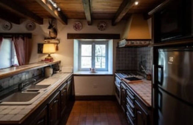 Manoir du Plessix-Méen, MOKA