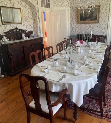 Manoir Hamilton