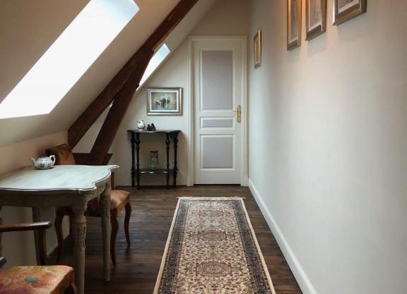 Manoir la Rumillette