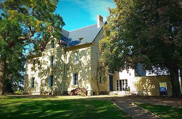 Manoir la Rumillette