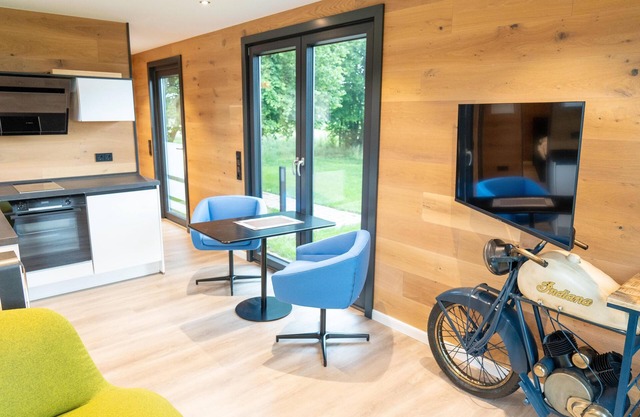 Manor Bockelkathen – Tiny House 9
