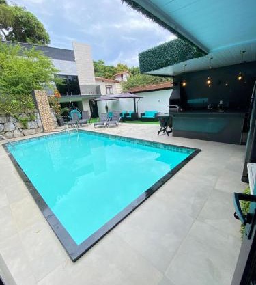 Mansão Barra Itanhangá