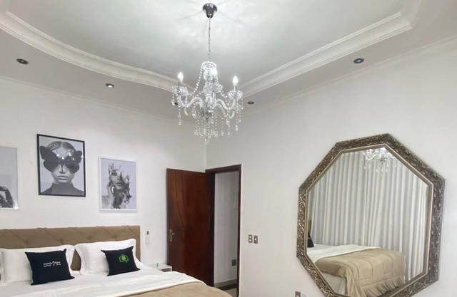 Mansão Digital - Casa com 3 Quartos e Área de Lazer Compartilhada