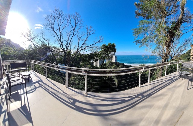 Mansão do Joá/São Conrado - 10 rooms/8 suites