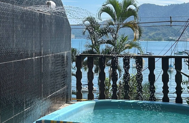 Mansão Espetacular Angra