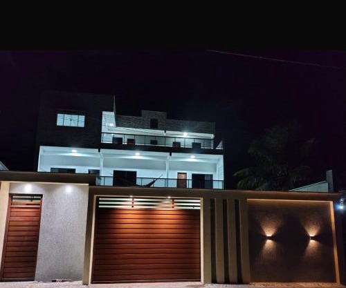 Mansão Essência Pipa