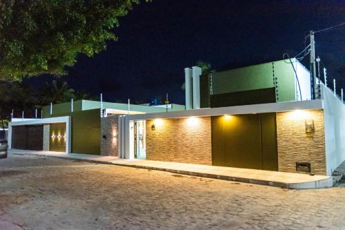 Mansão pontal beach