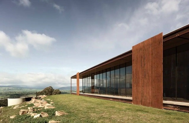 Mansfield House