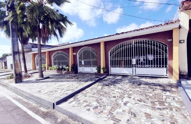 Mansion for the season for Cop 30