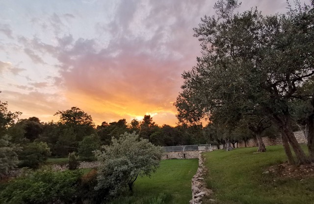 Mansion - La Bastide des Jourdans