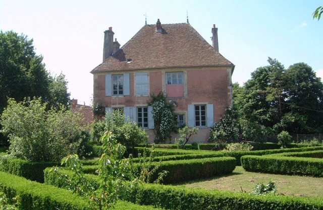 mansions - 5 rooms - 7/8 persons