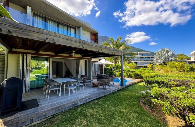 Manta Cove - Villa 3Br by Horizon Holidays