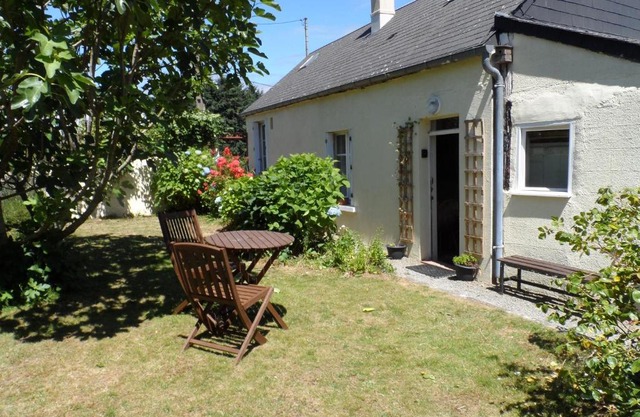 Mantilly Cottage