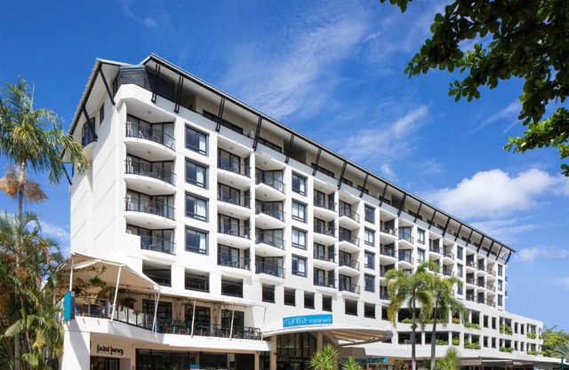 Mantra Esplanade