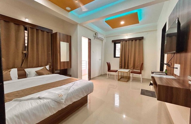 Mantra Inn
