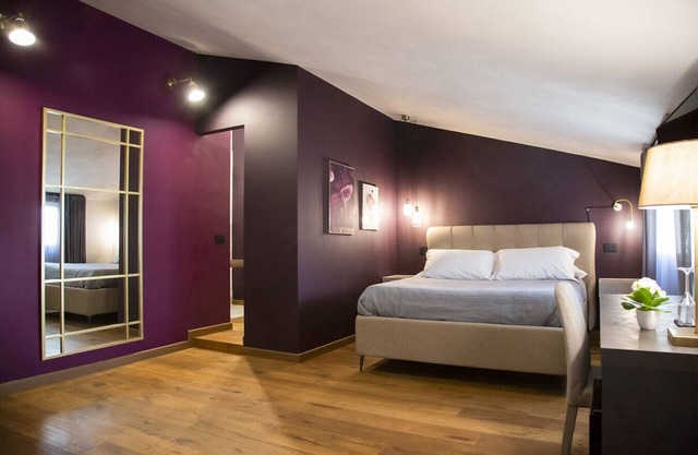 MANTRA Suite&Room - Suite 62