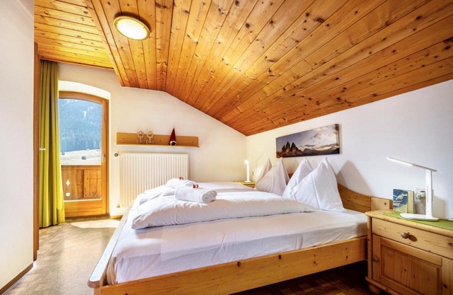 Manuel's App Watschinger Alpenrose