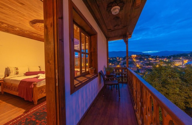 Manzara Konak Otel