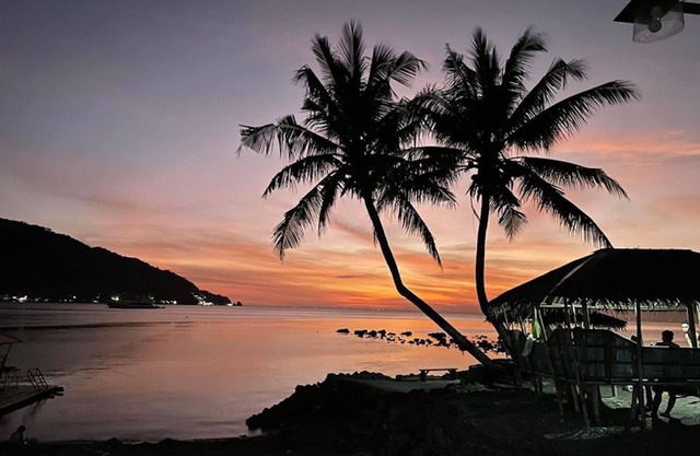 Manzil Anilao Cosy 2 Bedroom Apartment U5
