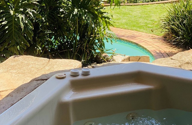 Map's View Guesthouse