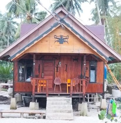 Mapaddegat Surf House