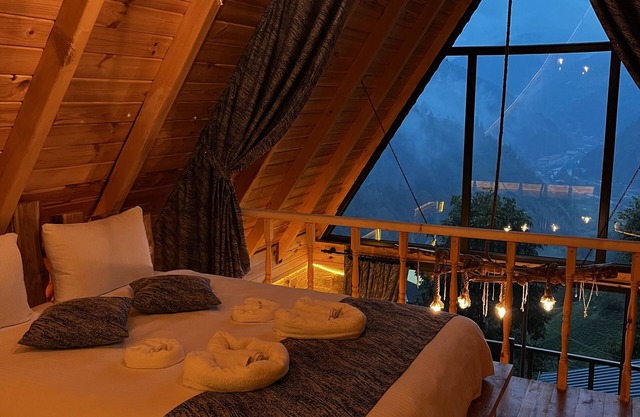 Mapi Bungalov