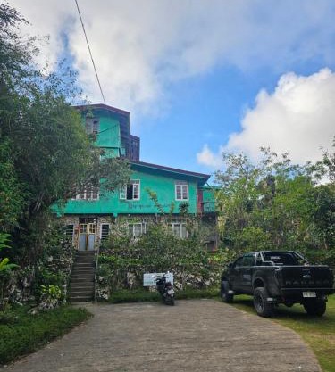 Mapiyaaw pension inn