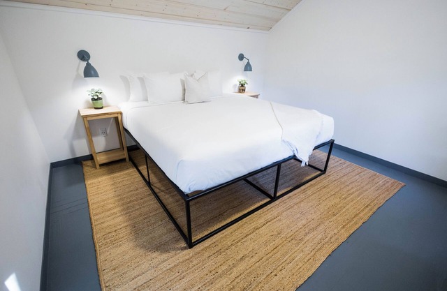 Maple Cottage at Piety Hill Cottages