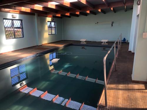 Mar-a-Stella Self-Catering Family Retreat