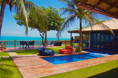 Mar Azul Boutique Hotel