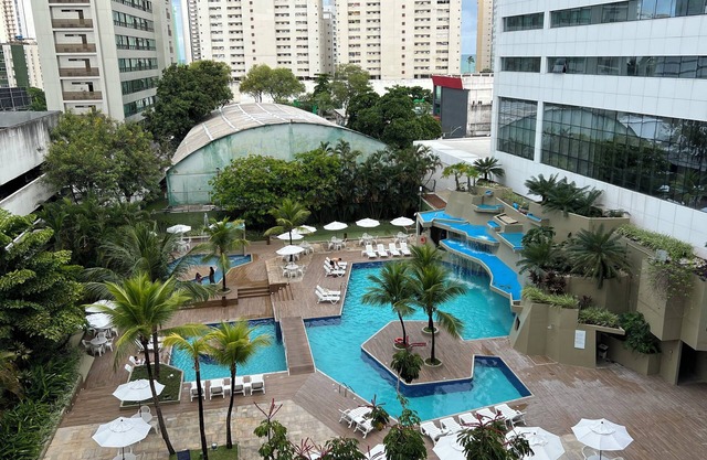 Mar Hotel Conventions