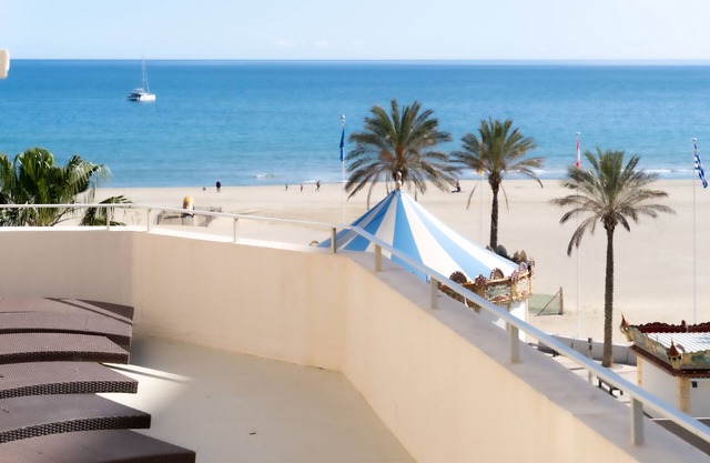 Mar i Cel Hôtel & Spa