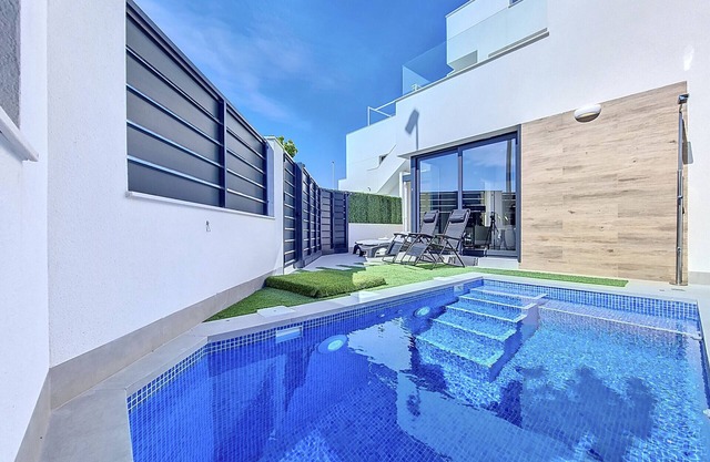 Mar Menor Sea View - 3810