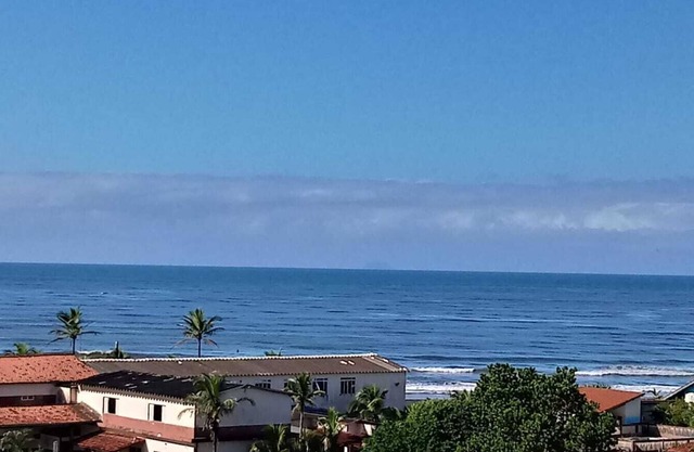 Mar, Praia, Sossego e Tranquilidade