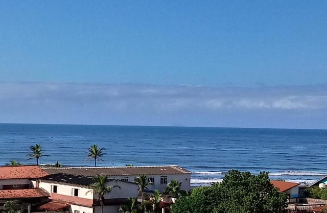 Mar, Praia, Sossego e Tranquilidade