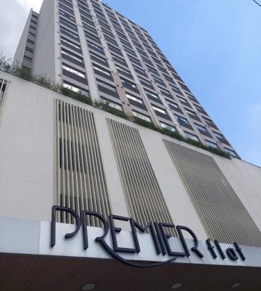 Mar Premier Flats OFICIAL Queimados RJ